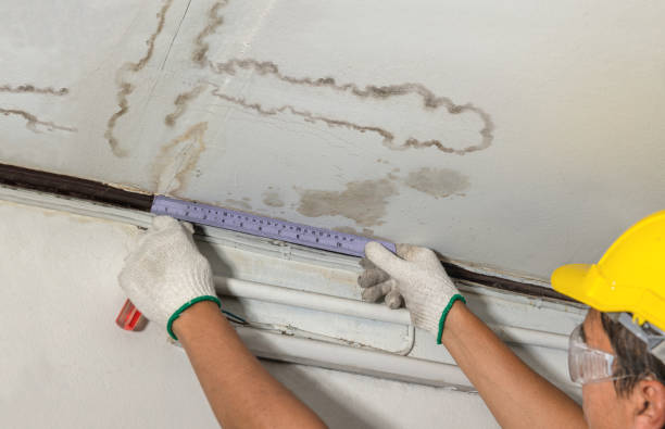 Reliable Burst Pipe Cleanup contractor in Atoka, TN by Water Damage Irwin